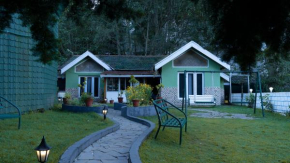 The Green Casa - Families Only
